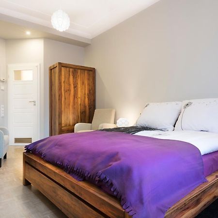 Mikolajska Residence クラクフ 部屋 写真