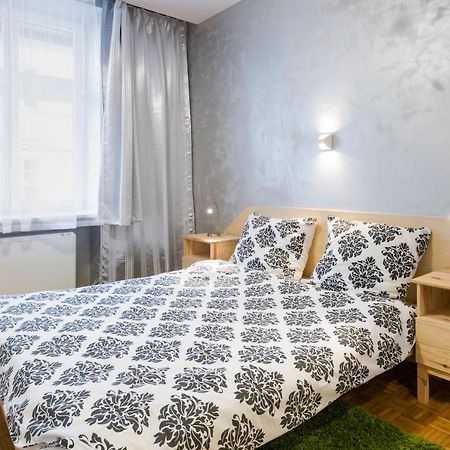 Mikolajska Residence クラクフ エクステリア 写真