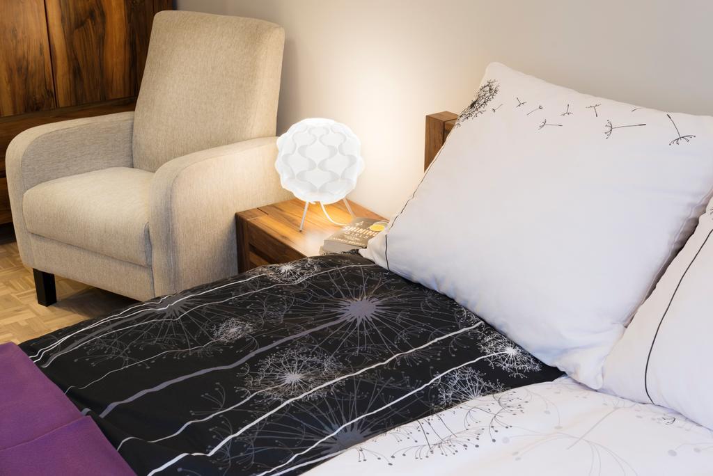 Mikolajska Residence クラクフ 部屋 写真