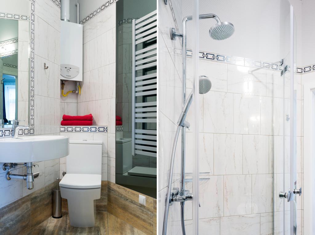 Mikolajska Residence クラクフ 部屋 写真