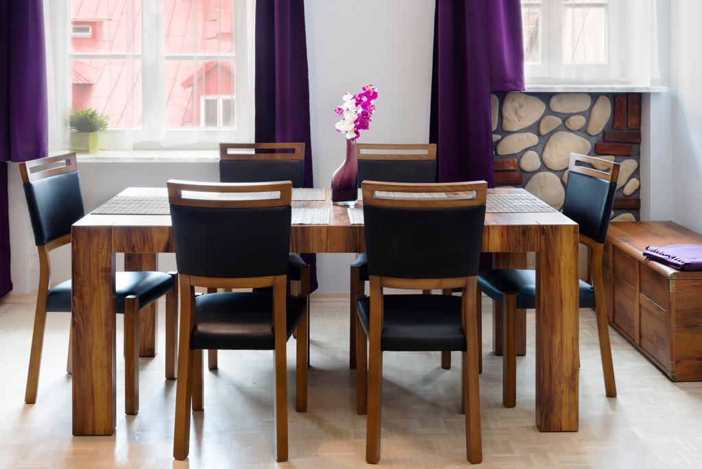 Mikolajska Residence クラクフ 部屋 写真