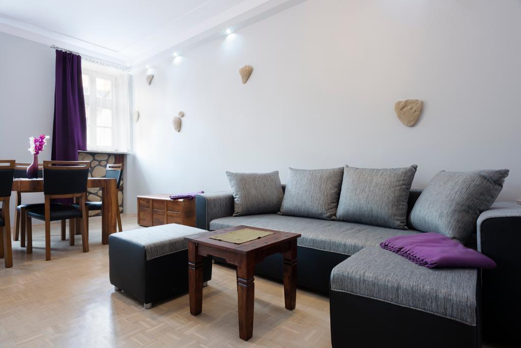 Mikolajska Residence クラクフ 部屋 写真