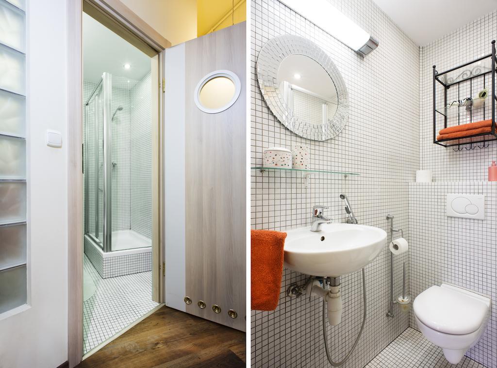 Mikolajska Residence クラクフ 部屋 写真
