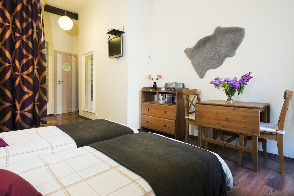 Mikolajska Residence クラクフ 部屋 写真