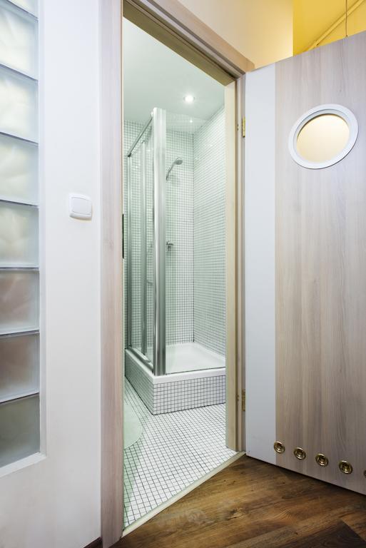 Mikolajska Residence クラクフ 部屋 写真