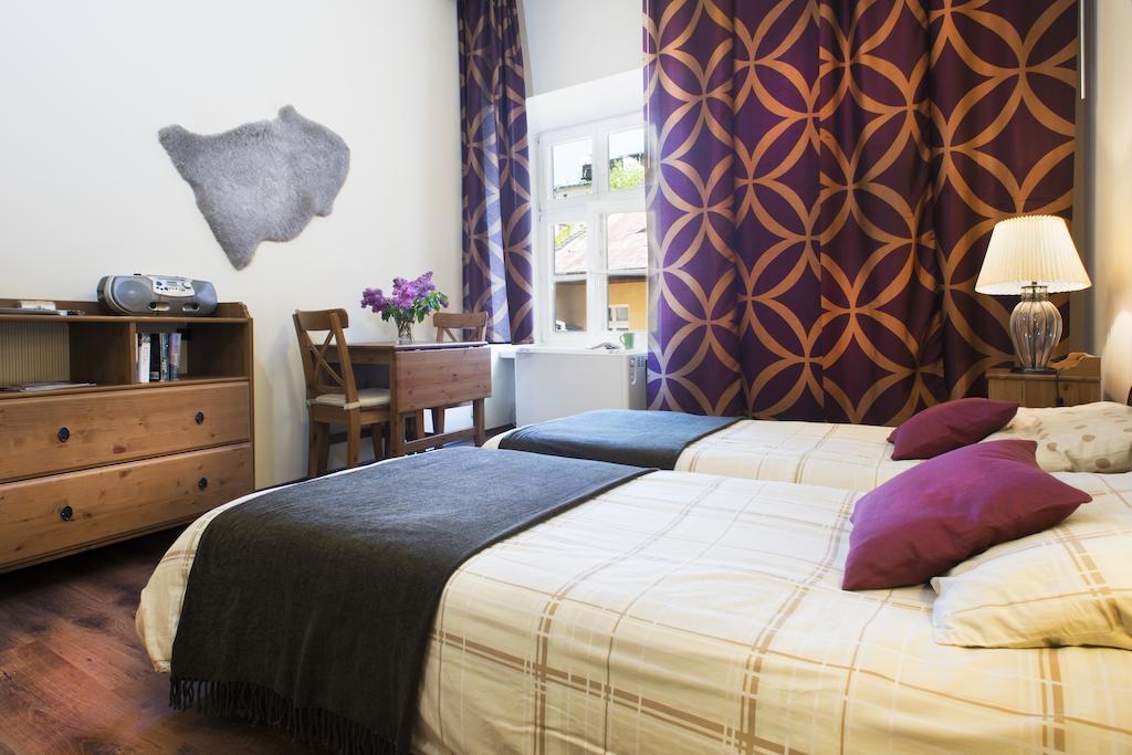 Mikolajska Residence クラクフ 部屋 写真