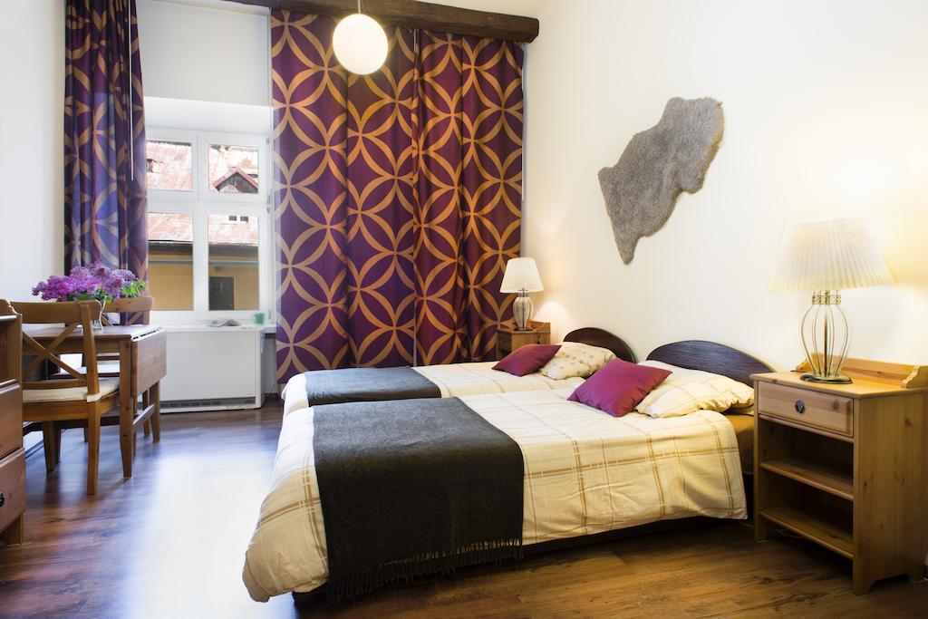 Mikolajska Residence クラクフ 部屋 写真