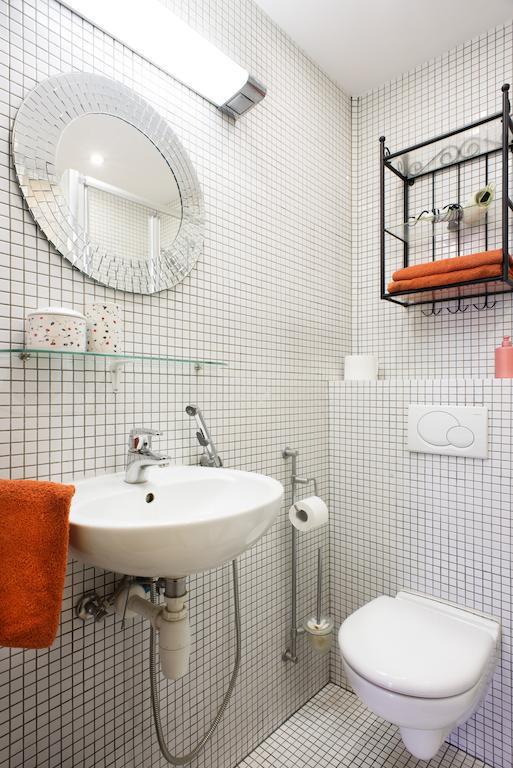 Mikolajska Residence クラクフ 部屋 写真