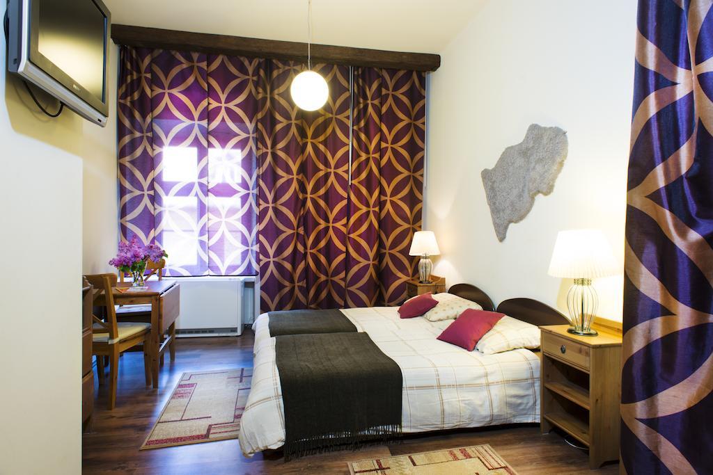 Mikolajska Residence クラクフ 部屋 写真