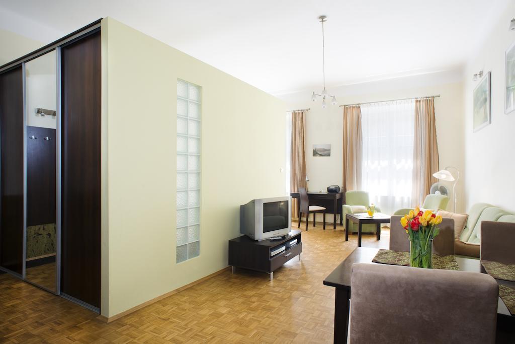 Mikolajska Residence クラクフ 部屋 写真