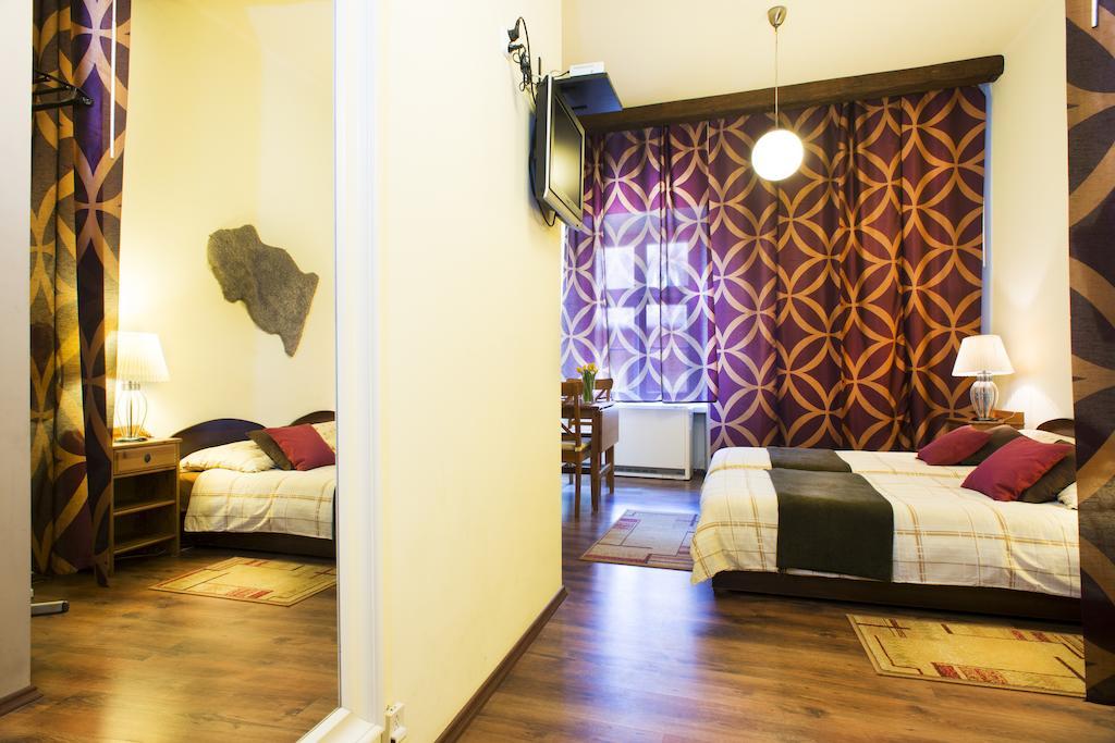 Mikolajska Residence クラクフ 部屋 写真