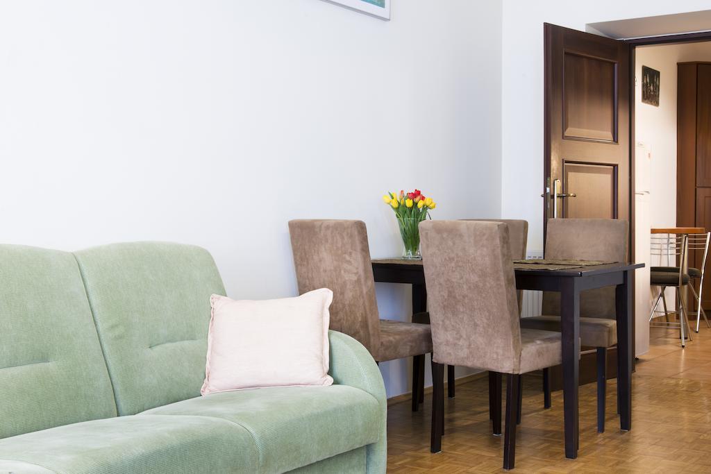 Mikolajska Residence クラクフ 部屋 写真