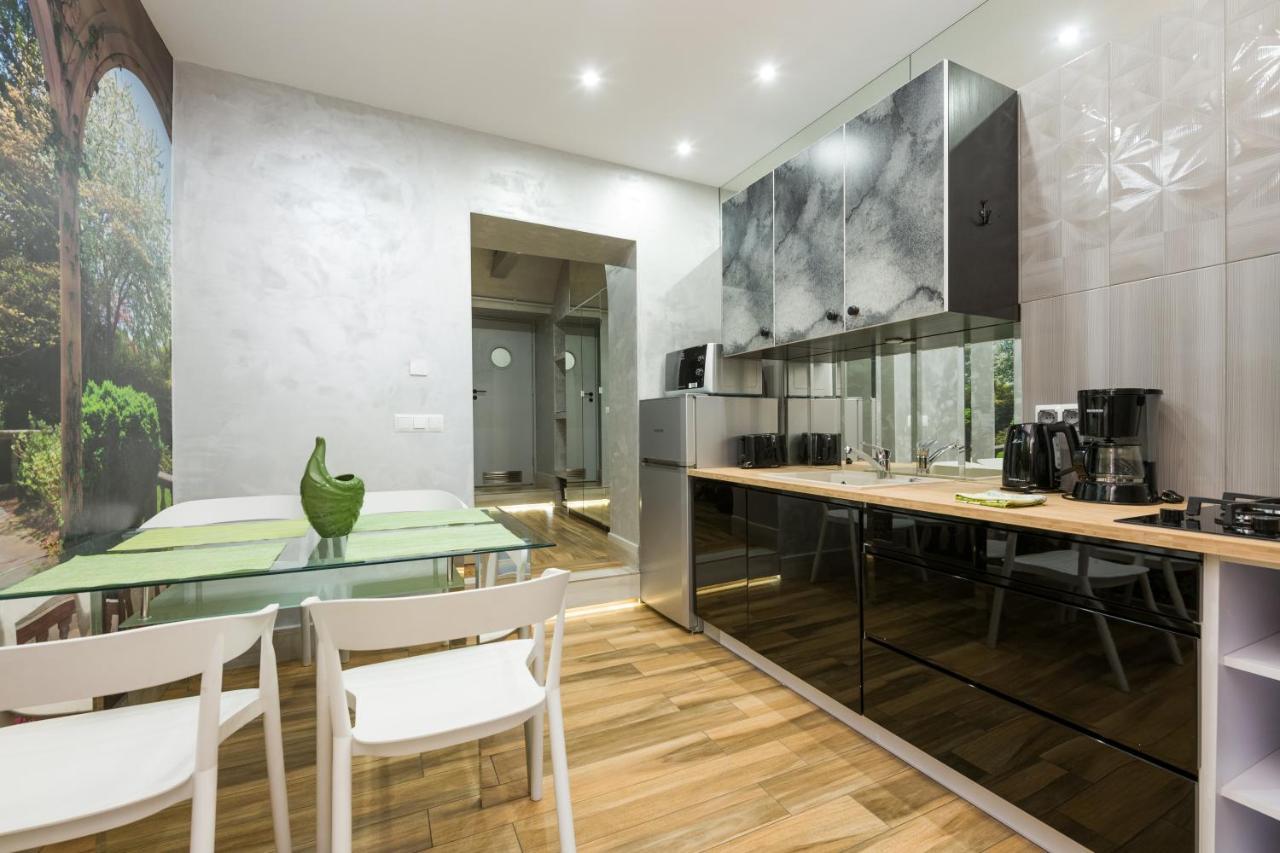 Mikolajska Residence クラクフ エクステリア 写真