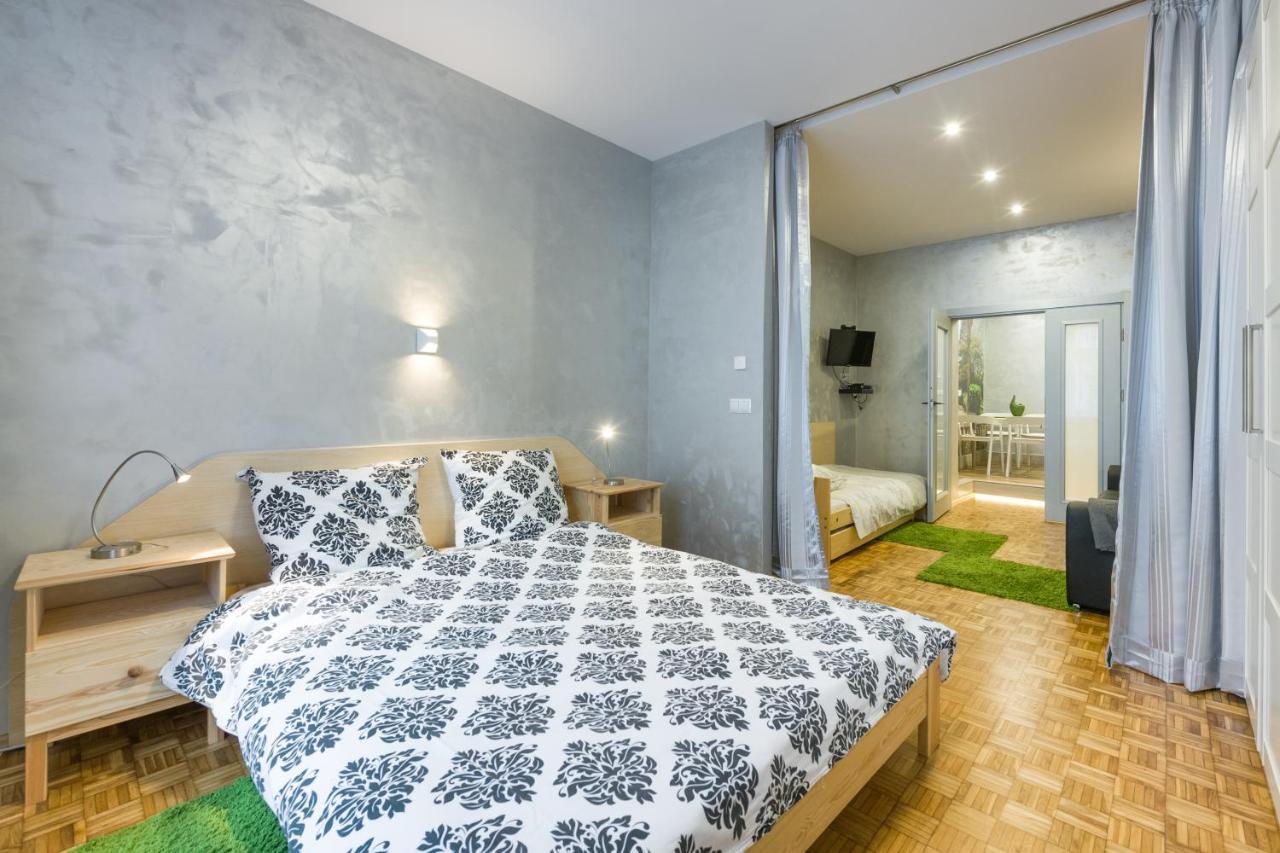 Mikolajska Residence クラクフ エクステリア 写真