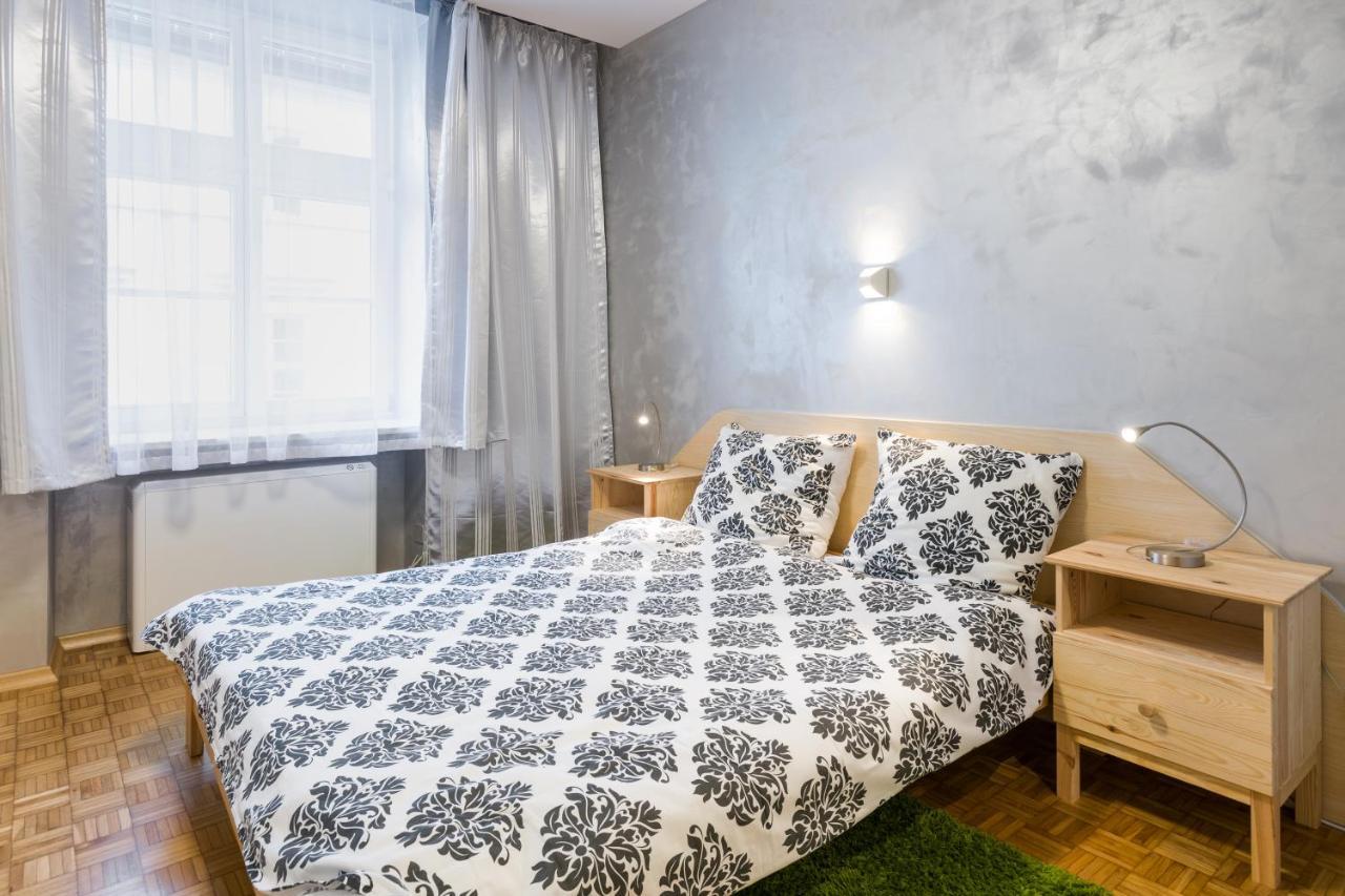 Mikolajska Residence クラクフ エクステリア 写真