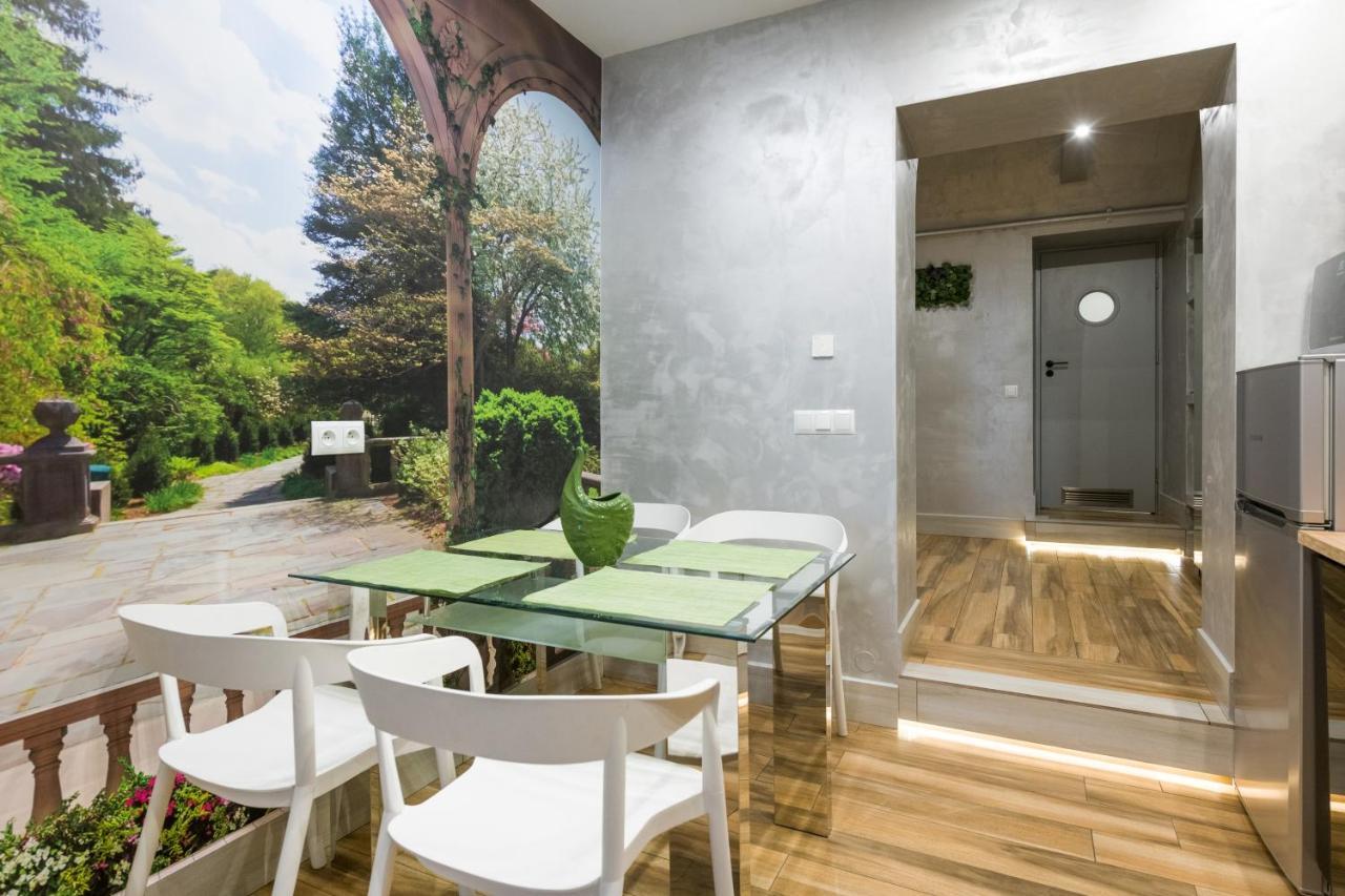 Mikolajska Residence クラクフ エクステリア 写真